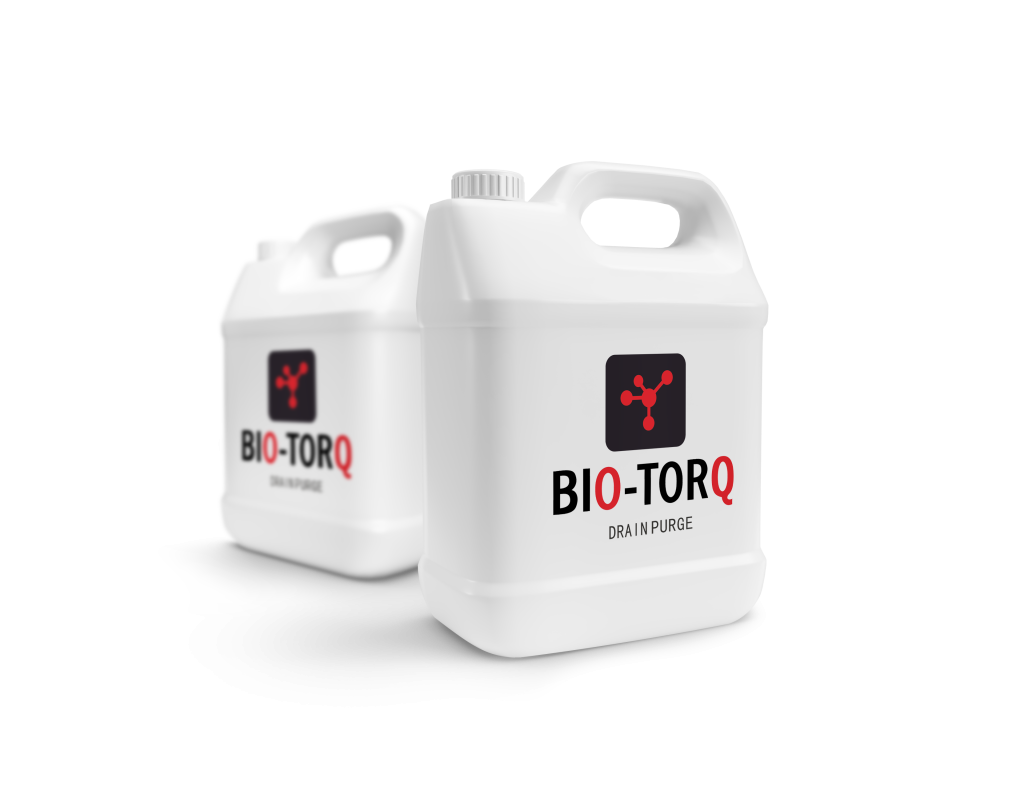 Bio-Torq Drain Purge