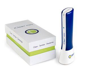 Tersano Mini, chemical free cleaning & sanitizing. Available in South Africa and Sub-Saharan Africa