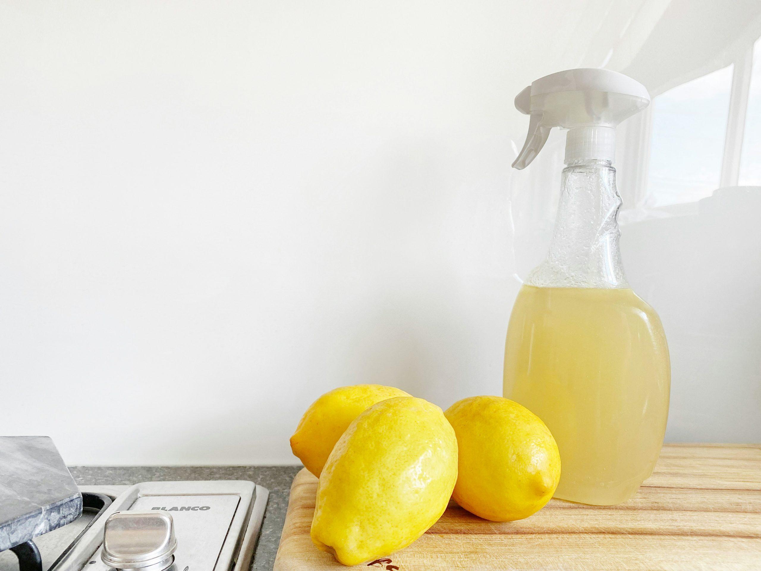 You are currently viewing How Tersano Can Transform Your Cleaning Routine
